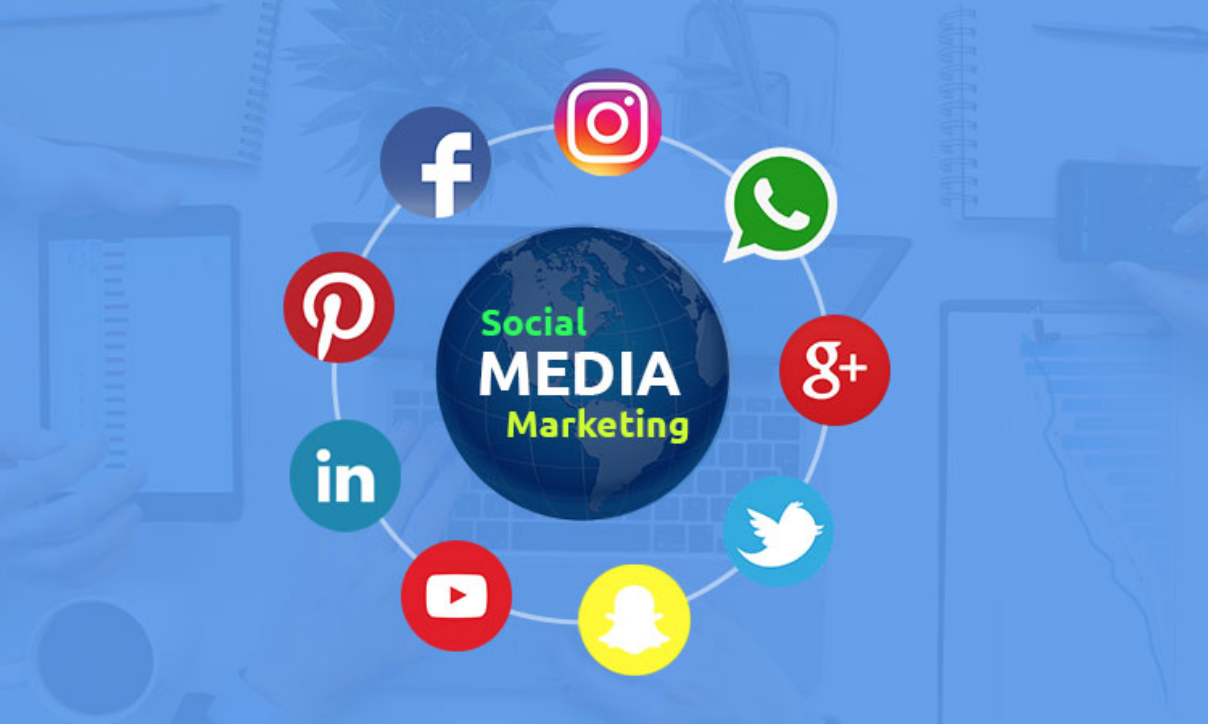 Social Media Marketing - 2022 Social Media Marketing Sure Digital